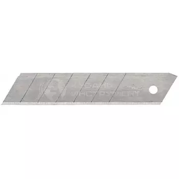 Лезвие для ножа Stanley FatMax 25мм 5шт 0-11-725