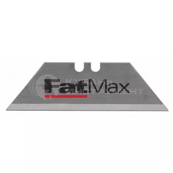 Лезвие для ножа Stanley FatMax Utility трапеция 5шт 0-11-700