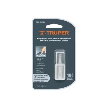 Лезвие для ножа Truper 16969 16979