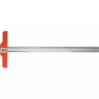Линейка Archimedes для гипсокартона 600мм 90146