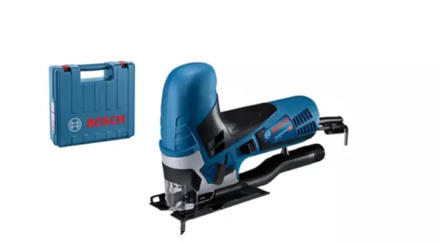 Лобзик Bosch GST 90 Е 060158G000