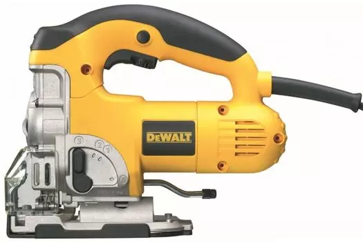 Лобзик DeWalt DW331KT-QS