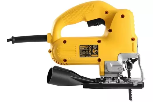Лобзик DeWalt DW341K