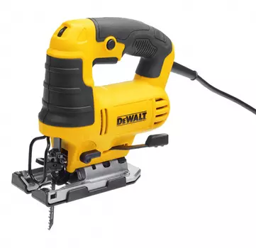 Лобзик DeWalt DWE349