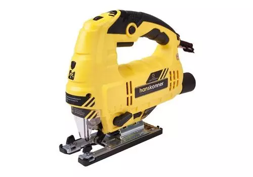 Лобзик Hanskonner HJS0811LPE 860Вт, кейс