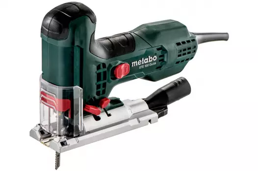 Лобзик Metabo STE 100 Quick 601100500