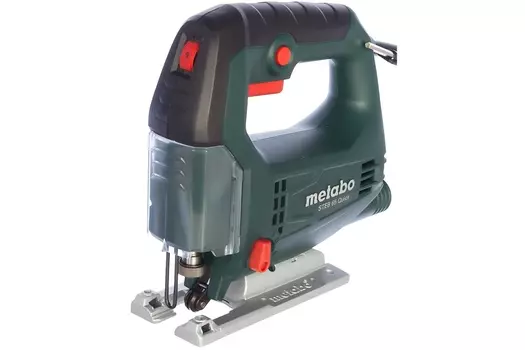 Лобзик Metabo STEB 65 Quick 601030000