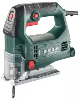 Лобзик Metabo STEB 65 Quick 601030500