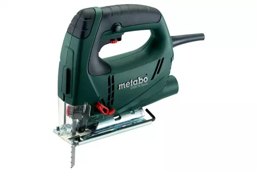 Лобзик Metabo STEB 70 Q 601040000