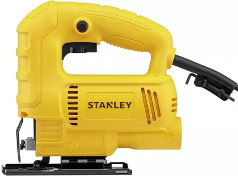 Лобзик Stanley SJ45