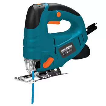 Лобзик WorkMaster Л-750Р