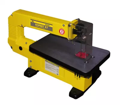 Лобзиковый станок Энкор Корвет-87 MQ40 90870 (10287)