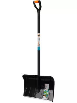 Лопата для уборки снега Центроинструмент Сахара 0364-Ч