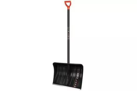 Лопата для уборки снега Finland 1358-Ч