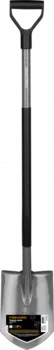 Лопата Fiskars Ergonomic штыковая 1001568