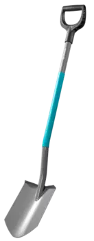 Лопата Gardena ClassicLine штыковая 17051-20.000.00