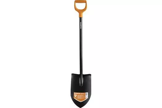 Лопата Plantic Terra для земляных работ 11003-01