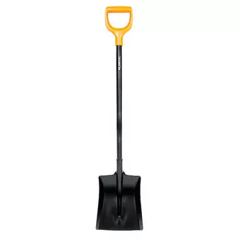 Лопата Plantic Terra совковая 11004-01