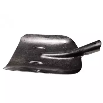 Лопата совковая рельсовая сталь 6666