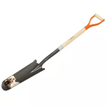 Лопата Truper дренажная 123см 17251