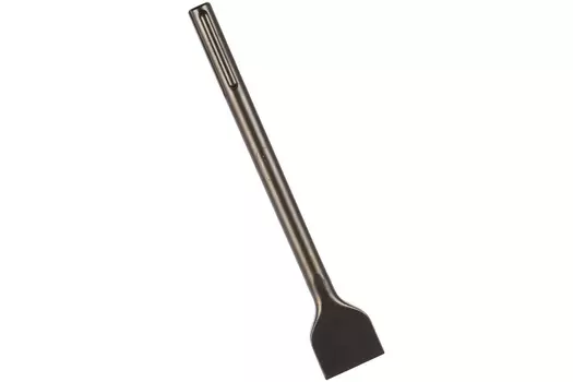 Лопатка широкая D.Bor Professional sds-max 50*300мм 10350300-2785