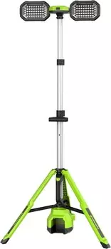 Мачта осветительная аккумуляторная GPT-STL без АКБ и ЗУ 3503207