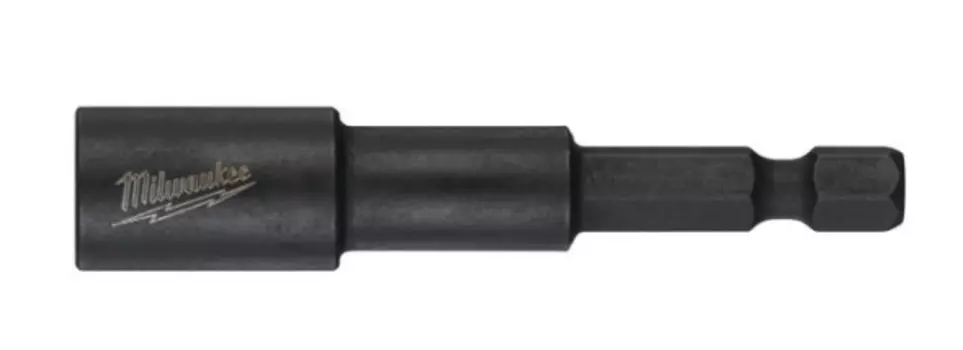 Магнитная торцевая насадка Milwaukee Shockwave 12*65мм 4932352544