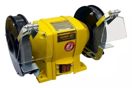 Машина заточная Энкор Корвет 487 (20487) 94870