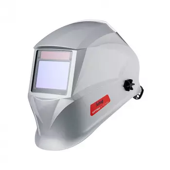 Маска сварщика Fubag Optima 4-13 Visor/IR 4-13G M хамелеон 38439