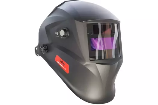 Маска сварщика Fubag Optima 9.13 (хамелеон) 38072