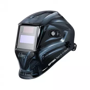 Маска сварщика Fubag Optima Team 9-13 BLACK/IR 9-13A S хамелеон 38074