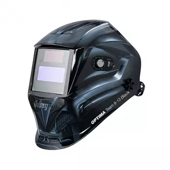 Маска сварщика Fubag Optima Team 9-13 Black (хамелеон) 38074