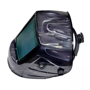Маска сварщика Fubag Ultima 5-13 PANORAMIC BLACK/IQ 5-13N L хамелеон 8641835 992500
