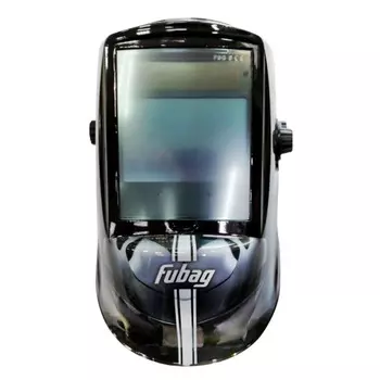 Маска сварщика Fubag Ultima 5-13 Visor Black/IQ 5-13N M хамелеон 8641831 38099