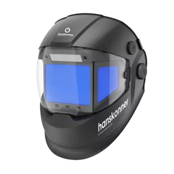 Маска сварщика Hanskonner HAW180VIEW Хамелеон