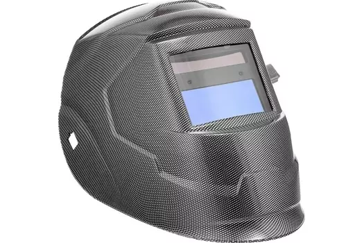 Маска сварщика Сварог PRO B20 (карбон) 98269