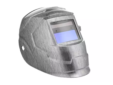 Маска сварщика Сварог PRO B20 (сталь) 98270