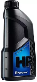 Масло Husqvarna 2Т HP 1л 5878085-10