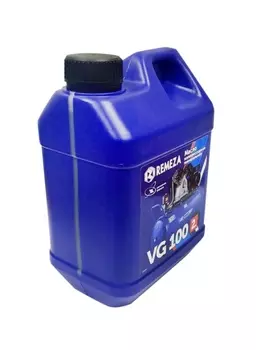 Масло компрессорное Remeza VG 100 2л 8101241