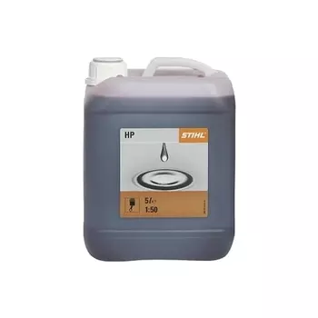 Масло Stihl 2Т HP 5л 0781-319-8433