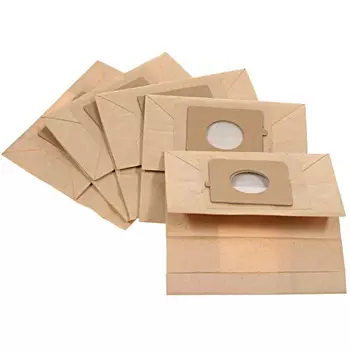 Мешки бумажные Kress для 1400 RS ЕА 5шт