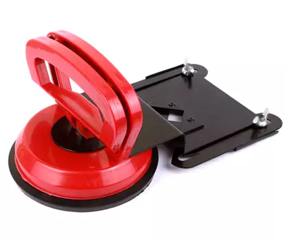 Металлический вакуумный держатель DrillFIX 68 19937443000