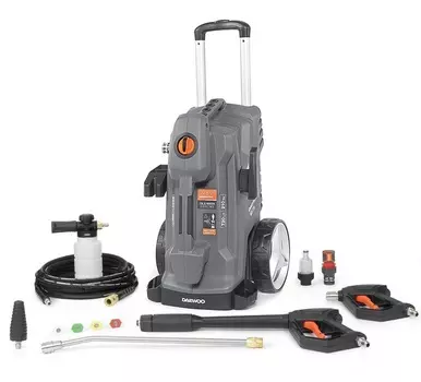 Мойка высокого давления Daewoo DAW 725