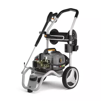 Мойка высокого давления Daewoo DAW 875 SW