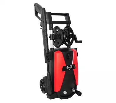 Мойка высокого давления Elitech М 1800 РБК