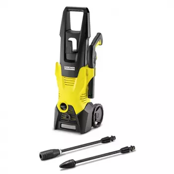 Мойка высокого давления Karcher K 3 *EU (1.601-812.0) 1.601-888.0