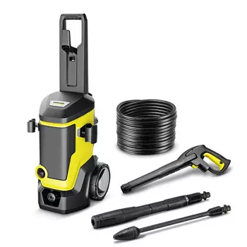 Мойка высокого давления Karcher K 7 WCM EU 1.317-400.0