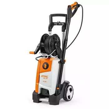 Мойка высокого давления Stihl RE 130 Plus 4950-012-4561 4950-011-4561