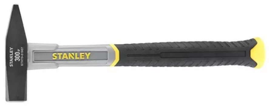 Молоток слесарный Stanley 0,3кг STHT0-51907