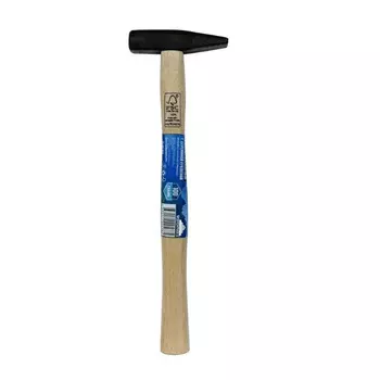 Молоток слесарный Vertextools 0,1кг 10-60-100